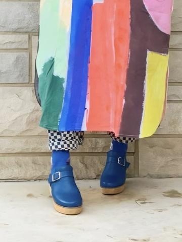 Sam Clogs
