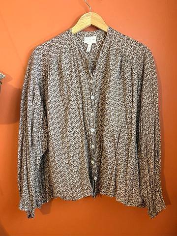 Francoise Blouse