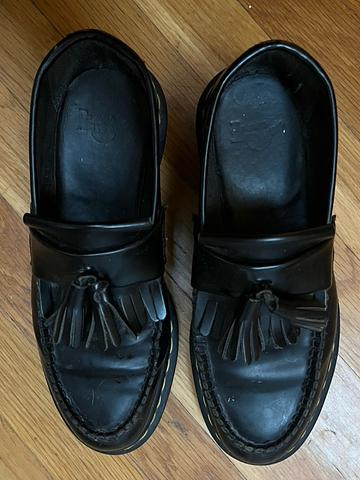 Aiden Loafers