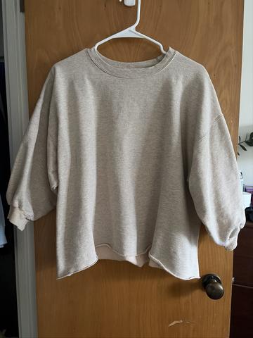 Fond Sweatshirt