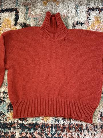 Jumper No. 17