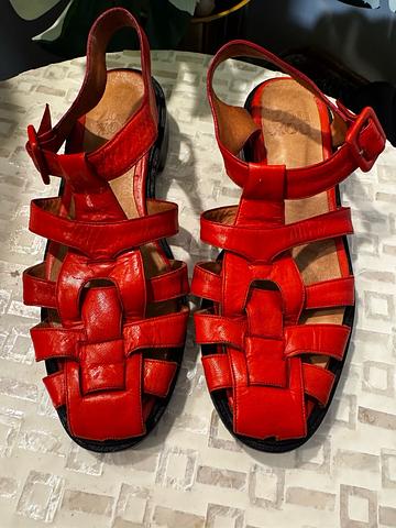 Franca Sandal