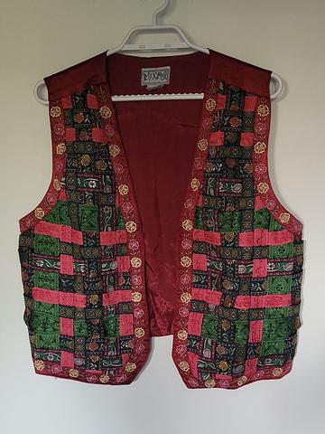 Vest