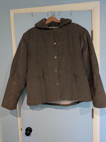 Siesta Jacket