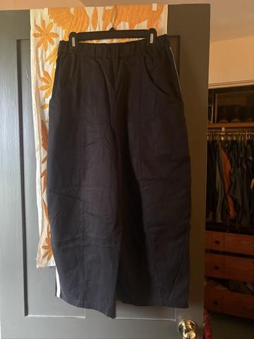 porch pants