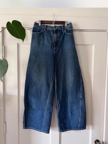 Roper pants