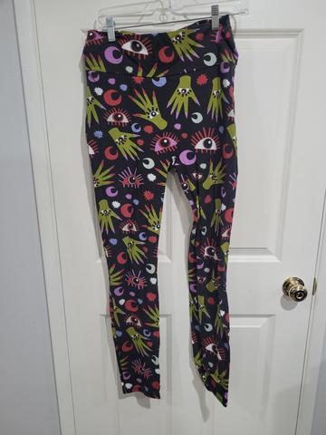Nooworks leggings xxl Witchy Ways