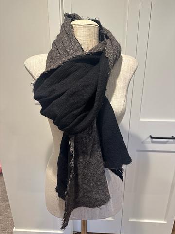 Double Sided Scarf