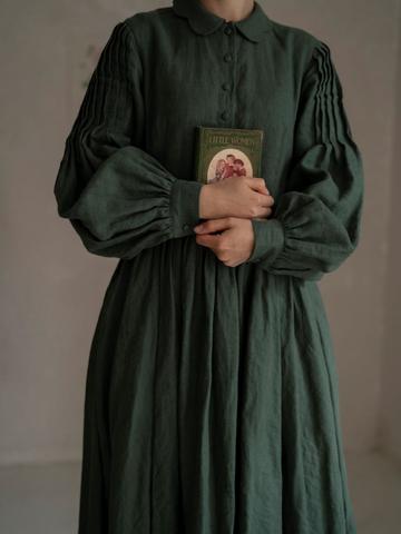 Beth Dress