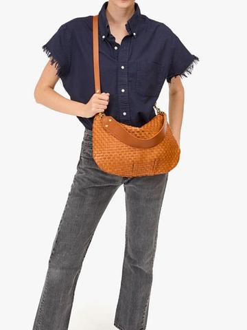 Moyen Messenger Bag