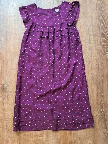 Silk Dress