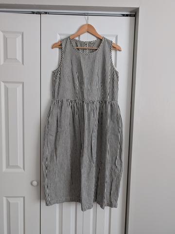 Sonora dress