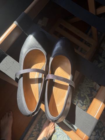 Vionic Joseline Ballet Flats