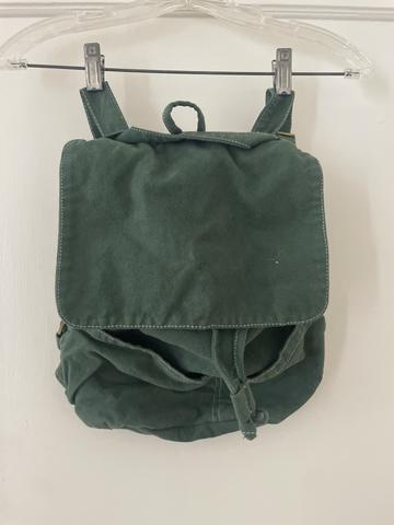Convertible Backpack