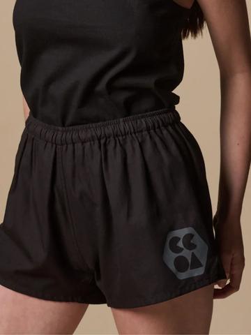 Plastic Free Sports Shorts