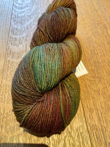American wool