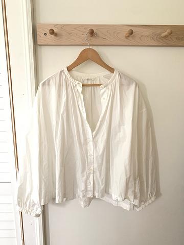 Jane Blouse
