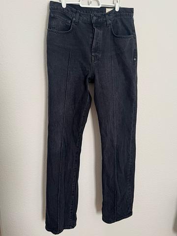 Imogene + Willie Wyatt Jeans