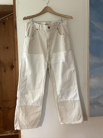 Utility Jeans