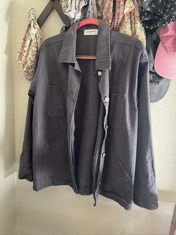Bennett Jacket
