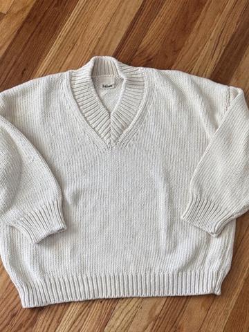 babaa jumper no64
