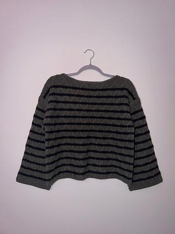 Michele Sweater