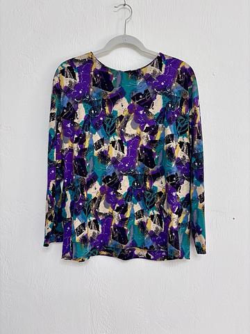 Geometric Top L