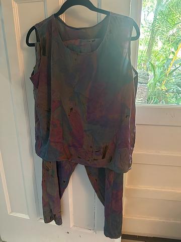 Oilslick set