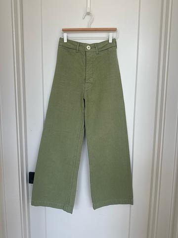 Sailor Pants
