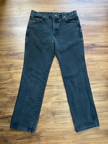 Wrangler Denim Jeans