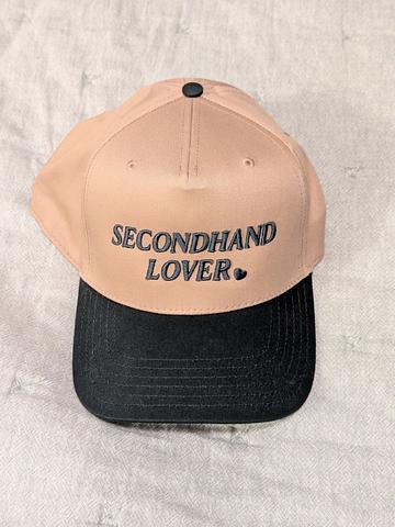 Secondhand lover hat