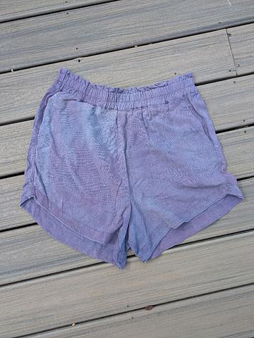 Spring Shorts