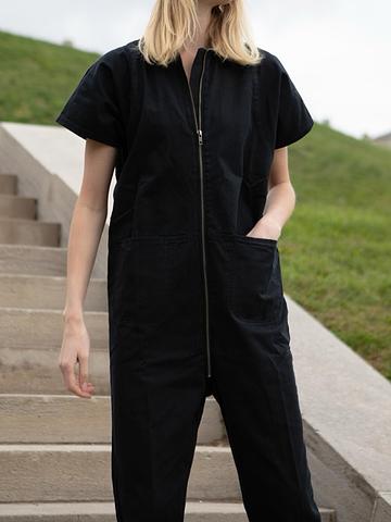 Barrie Jumpsuit