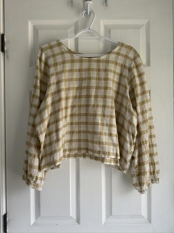 Lucie Top
