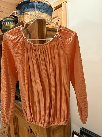 Dolman Top