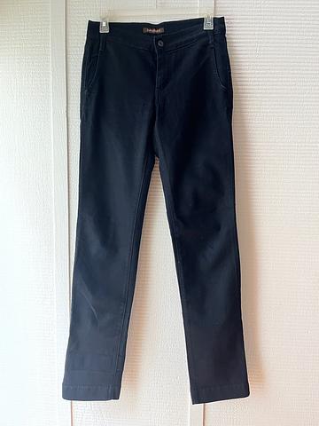 Randi (Slim cut jean)