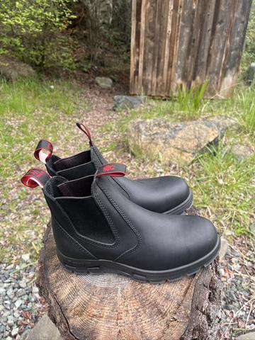 Chelsea Boot