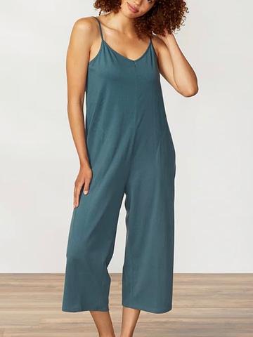 Coyuchi Romper