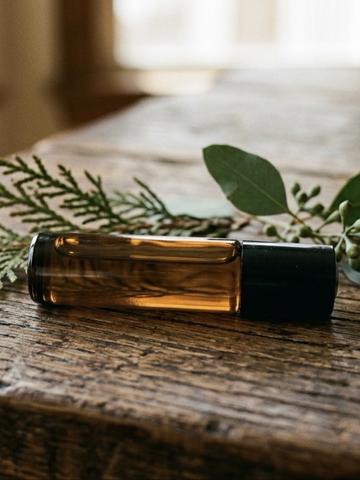 Into the Woods Rollerball