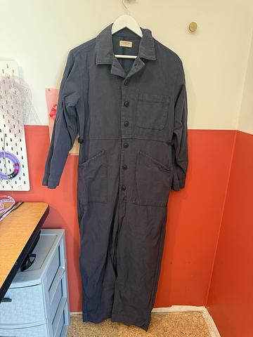 Ripley Jumpsuit