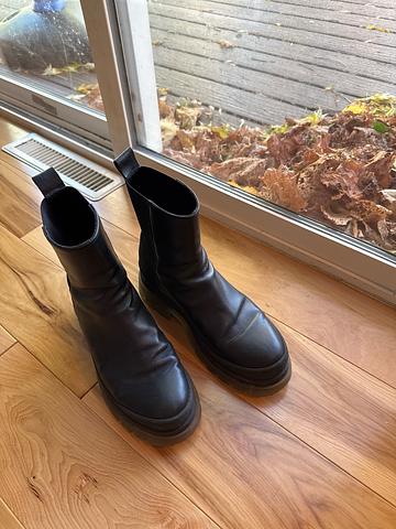 Maguire Siena Chelsea Boots 38