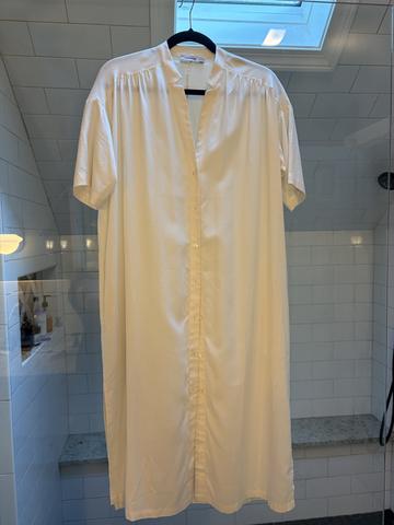 Silk Dress