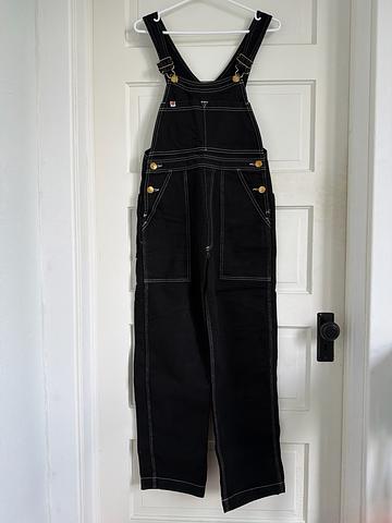 Overalls