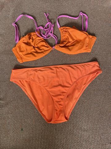 Underwire Bikini