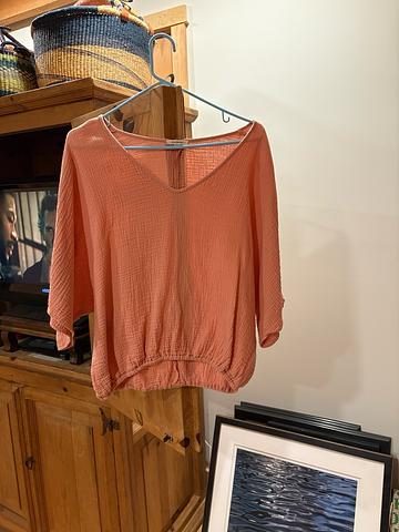 Dolman Top