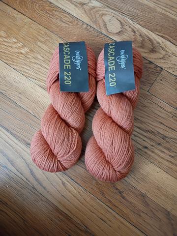 Cascade 220