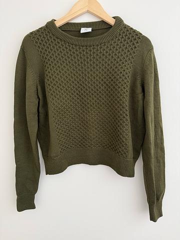 Elaine sweater