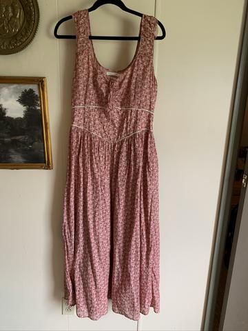 Alessandra dress