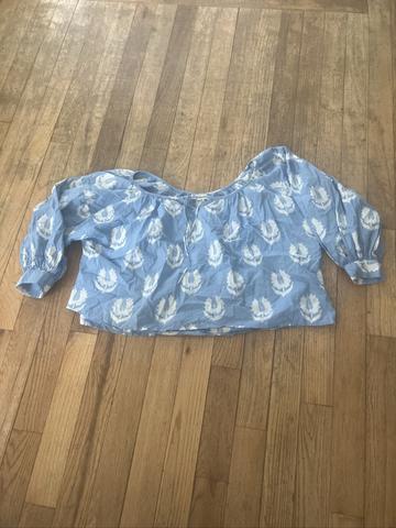 Peasant Top