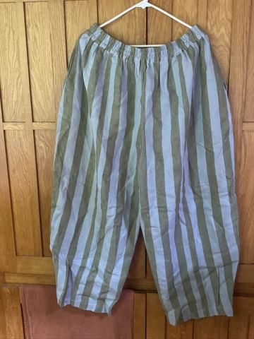 Mabel Pants